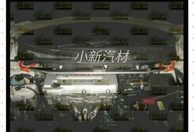 TOYOTA 豐田 ALTIS 12代 2019後 SUMMIT 引擎室拉桿 含運或含裝