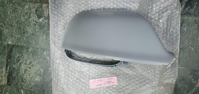 AUDI 2009年~2015年 Q5 後照鏡外蓋 外殼 素材 原廠件