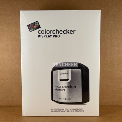 Calibrite ColorChecker Display Pro 專業版色彩校正器 X-Rite i1Display
