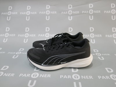 【Dou Partner】PUMA Deviate Nitro 男款 慢跑鞋 運動鞋 休閒 戶外 376807-01