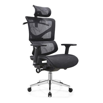 【促銷】人體工學椅舒適久坐辦公椅可躺電腦椅家用電競椅游戲椅透氣網椅