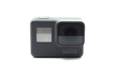 【台中青蘋果】GoPro Hero 5 Black 二手 數位相機 運動相機 #72858
