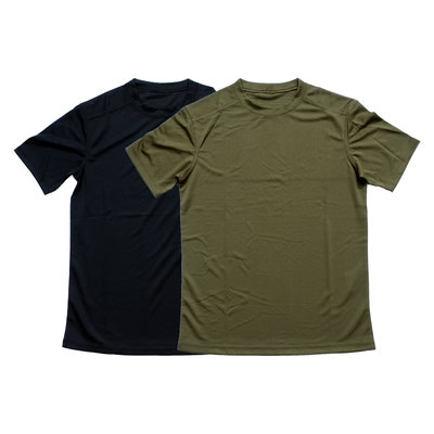 【橋頭堡】全新 英軍 公發 速乾排汗衫 Coolmax T-Shirt T恤 內衣 軍版 PCS