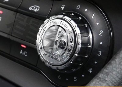 賓士 Benz 旋鈕 旋鈕貼 A級 B級 C級 E級 CLA GLA CLS 中控 多媒體 冷氣調節旋鈕 A180