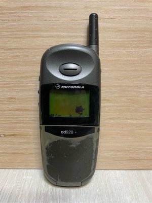 Motorola海豚機 Motorola手機 海豚機零件機 懷舊 收藏 拍戲道具 二手