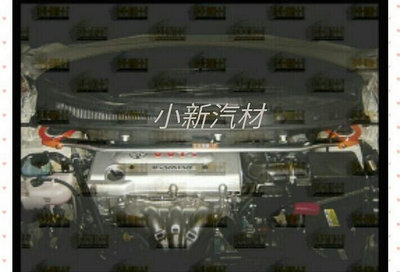 TOYOTA 豐田 SIENTA 1.8 17- YARIS 07-13 SUMMIT 引擎室拉桿 含運或含裝4030