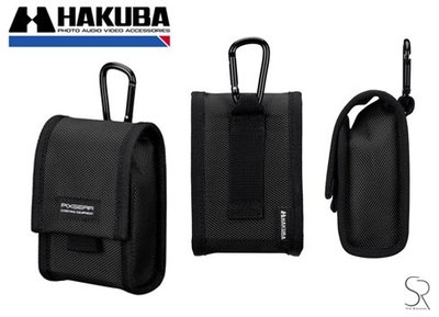 HAKUBA PIXGEAR TOUGH03 CAMERA CASE（M）相機包〔黑色 HA290400 / 迷彩 HA290370〕