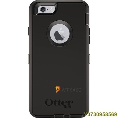 現貨 Otterbox Defender Iphone 6 / 6s 6plus 6s Plus 保護殼 - 零售包裝-