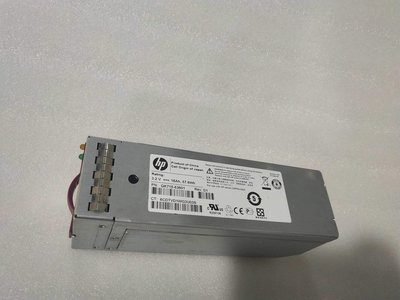 HP EVA4400/P6300電池QK715-63601 671998-001 整機現拆