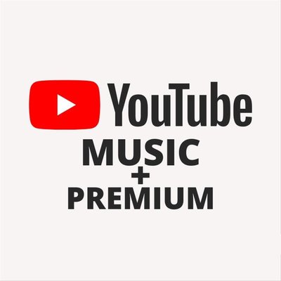 ☆~柑仔店~☆ Youtube Premium 家庭訂閱 會員方案 youtube music 背景免干擾 無廣告播放