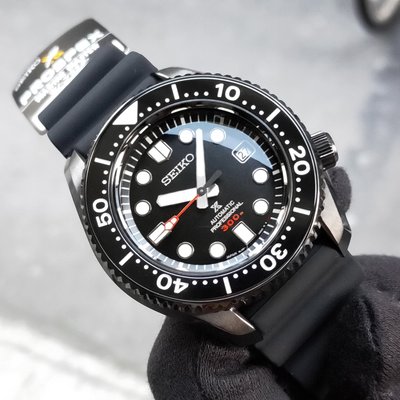 日本國內版 SEIKO SLA035J1 SBDX033 精工錶 機械錶 限量600支 44mm 潛水錶 大MM