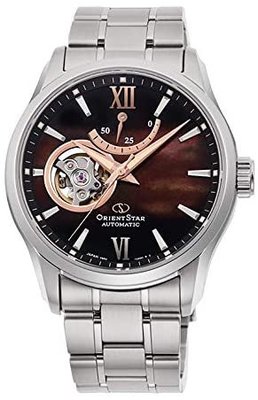 日本正版 ORIENT 東方 RK-AT0010A 手錶 機械錶 男錶 日本代購
