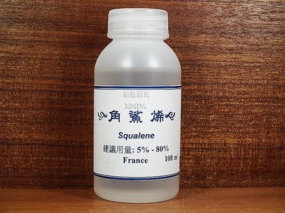 角鯊烯-Squalene-100ml-法國-正勤含稅-500180
