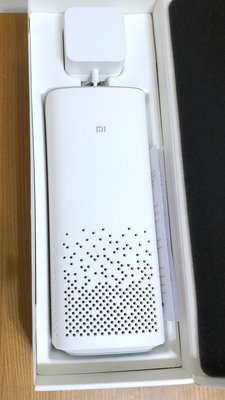 小米 Xiaomi MDZ-25-DT 人工智慧 AI音箱 智能音箱 米家 原價1490元