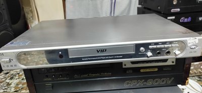 DATOWN 大唐DA-168 DVD 500G硬碟群星樂原聲原影伴唱機點歌機