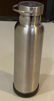 Maluta瑪露塔 #316不銹鋼真空斷熱保溫瓶 運動瓶(二手)
