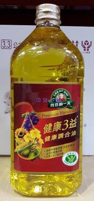 Costco 得意的一天油的價格推薦 21年9月 比價比個夠biggo