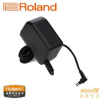 【民揚樂器】音箱變壓器 Roland PSD120 CUBE Lite MONITOR 監聽音箱電源 需提供產品序號