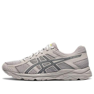 Asics Gel-Contend 4 復古休閒百搭慢跑鞋T8D4Q-0196 男女鞋-有米潮鞋店