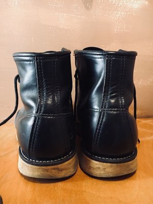RED WING 8179 97回歸紀念 古著 6.5E  Made in U.S.A