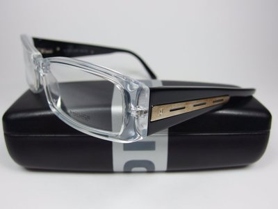 信義計劃 眼鏡 全新真品 Police 義大利製 彈簧膠框 方框 可配 全視線 抗藍光 多焦 eyeglasses