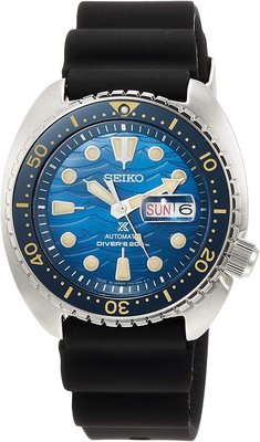 日本正版 SEIKO 精工 PROSPEX SBDY047 TURTLE 男錶 手錶 機械錶 潛水錶 日本代購