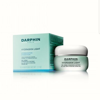 [韓國免稅品代購] Darphin 活水保濕凝膠 Hydraskin Light 50ml