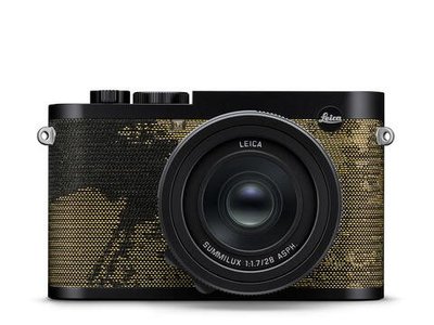 【日光徠卡】19070 Leica Q2 “Dawn” 二手 ＃541