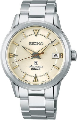 日本正版 SEIKO 精工 PROSPEX SBDC145 手錶 男錶 機械錶 日本代購
