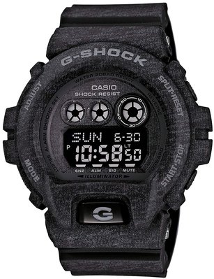日本正版 CASIO 卡西歐 G-Shock GD-X6900HT-1JF 男錶 男用 手錶 日本代購