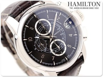 HAMILTON 漢米爾頓 手錶 Timeless Classic Railroad 男錶 機械錶 瑞士製 H40616535