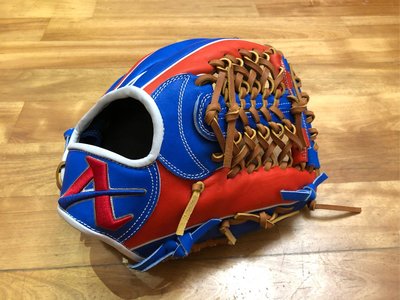 [黑瑞賣手套] ATOMS TW-2 硬式 內野 棒球手套 壘球手套