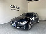 【杰運SAVE實價認證】2014 BMW 3-Series Touring 32