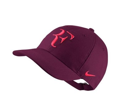 絕版 Nike Federer 老帽 費德勒 網球 帽 Tennis Hat 非 納達爾 Nadal