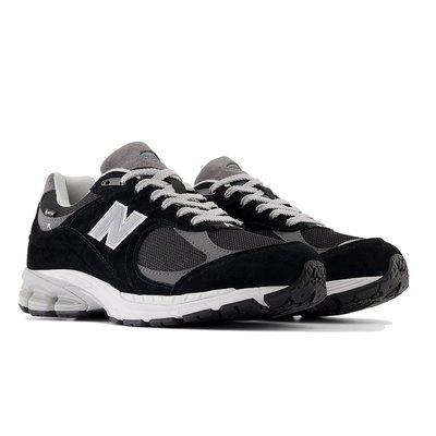 預購商品】NEW BALANCE X GORE-TEX 2002R【M2002RXD】BLACK 黑灰