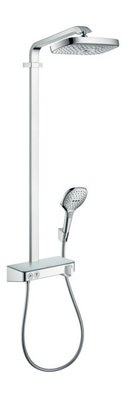 御舍精品衛浴* Hansgrohe ShowerTablet Select 300 恆溫 兩段式花灑 27126000