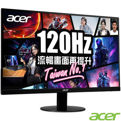 ≦拍賣達人≧Acer SA240Y(含稅)HA240Y VA2432-H 243V5QHSBA VA24EHE 241V8LB 24G15N VA24EHFR