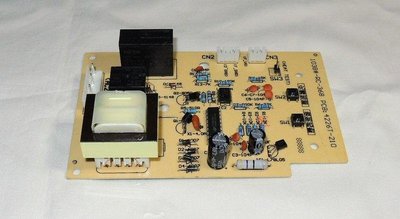 三洋 冰箱 電腦板 機板 通用板 基板   感溫器 PCB:4226-210