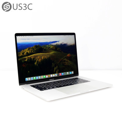 【US3C-桃園春日店】2019年 Apple MacBook Pro Retina 15吋 TB i7 2.6G 16G 256G SSD Pro 555X