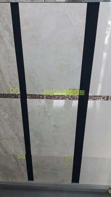 ◎冠品磁磚精品館◎進口精品 高亮釉數位壁磚(共三組)–30X45CM