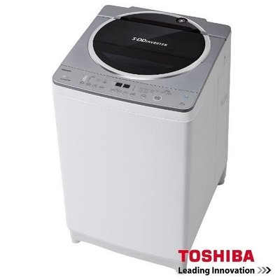 來電享便宜【TOSHIBA 東芝】11公斤變頻洗衣機 (AW-DE1100GG)含運