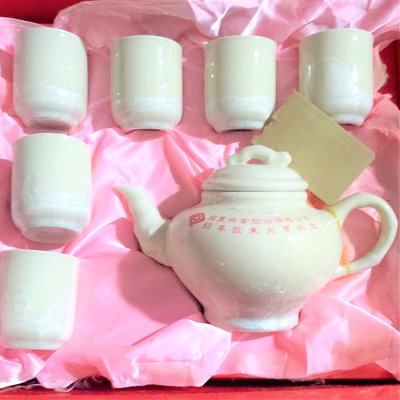 台灣製 鶯歌製 茶具組 茶具 茶杯 陶瓷茶具 陶瓷茶杯 陶瓷茶壺