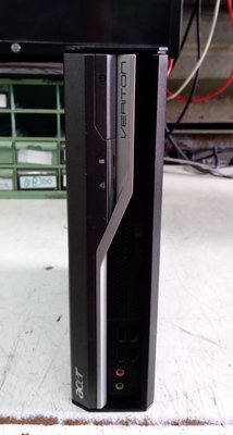 L【小米一店】二手 迷你 小主機 電腦主機 Acer L480︰Q8400、4Gb、320Gb、附變壓器