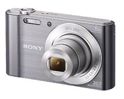 全新 SONY 索尼 DSC-W810 數位相機 輕便 輕薄 相機 26mm 廣角