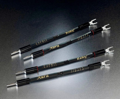 法國原裝Esprit Aura 頂級喇叭跳線 (20cm)…特價優惠！