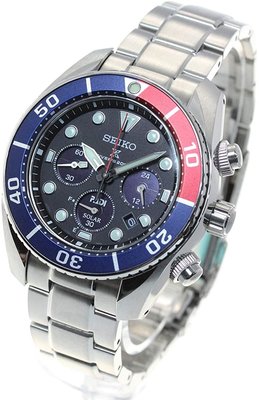 日本正版 SEIKO 精工 PROSPEX PADI SBDL067 男錶 手錶 潛水錶 太陽能充電 日本代購