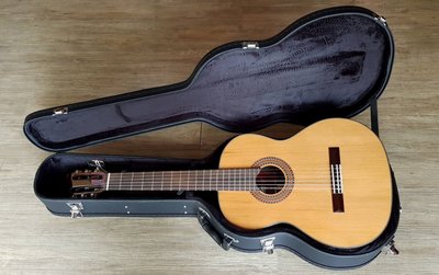 ＊雅典樂器世界＊ 特價 世界名牌 Martinez MC-88C 古典吉他 全手工製作