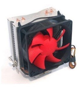 PC COOLER 超頻三 紅海mini靜音版 HP-825 多平臺CPU散熱器[128332-012]