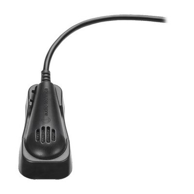 禾豐音響 ATR4650-USB 數位桌上型/領夾麥克風 公司貨 適合廣播、遠距會議及非正式錄音場合