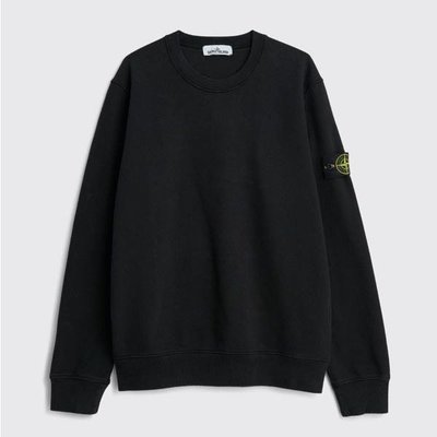 Stone island garment dyed GD crewneck sweatshirt 圓領大學T 衛衣